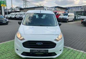Ford Transit 234.000 km 5.850 &euro; Bottrop 46238