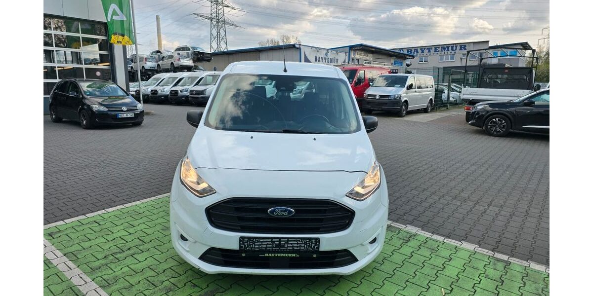 Ford Transit 234.000 km 5.850 &euro; Bottrop 46238