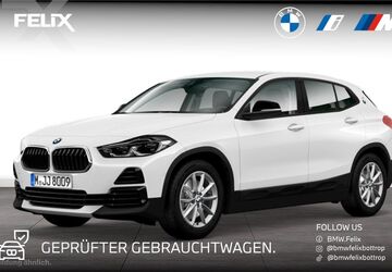 BMW X2 34.836 km 25.880 &euro; Bottrop 46236
