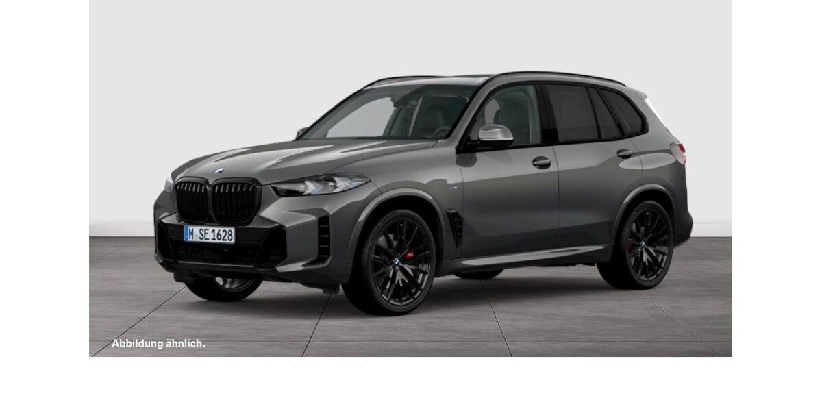 BMW X5 18.600 km 89.880 &euro; Velbert 42553
