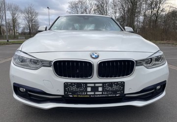BMW 320 114.000 km 16.990 &euro; Bottrop 46238