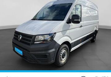 VW Crafter 37.281 km 36.420 &euro; Recklinghausen 45663
