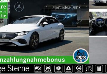 Mercedes-Benz EQE 19.592 km 44.444 &euro; Wesel 46485