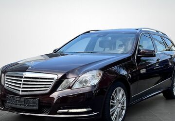 Mercedes-Benz E 300 422.000 km 4.990 &euro; Oberhausen 46045