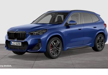 BMW X1 1.002 km 58.900 &euro; Velbert 42549