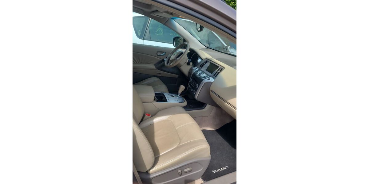 Nissan Murano 215.000 km 3.000 &euro; Dinslaken 46539