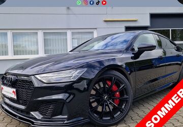 Audi S7 193.400 km 44.990 &euro; Neukirchen-Vluyn 47506