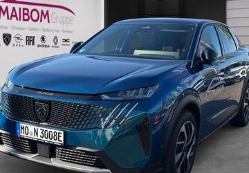 Peugeot 3008 11.500 km 33.990 &euro; Wesel 46485