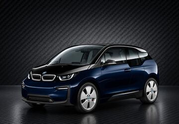 BMW i3 51.764 km 17.800 &euro; Bochum 44892
