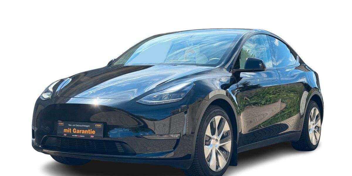 Tesla Model Y 58.000 km 31.480 &euro; Duisburg 47249