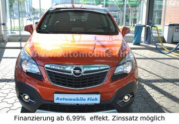 Opel Mokka 179.000 km 7.450 &euro; Mülheim a. d. Ruhr 45478