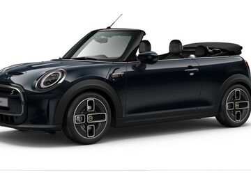Mini Cooper SE 14.301 km 49.890 &euro; Recklinghausen 45659