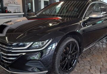 VW Arteon 96.130 km 22.300 &euro; Gelsenkirchen 45888