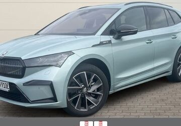 Skoda Enyaq 5.333 km 51.990 &euro; Dorsten 46282