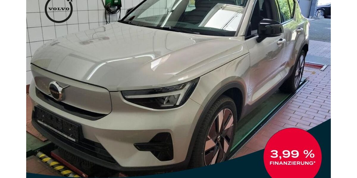 Volvo XC40 18.225 km 33.950 &euro; Essen-Kray 45309