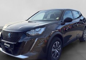 Peugeot e-2008 51.500 km 16.290 &euro; Duisburg 47059