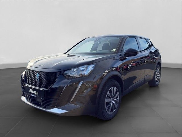 Peugeot e-2008 51.500 km 16.290 &euro; Duisburg 47059