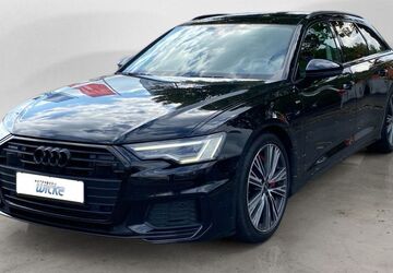 Audi A6 131.148 km 33.780 &euro; Bochum - Linden 44879
