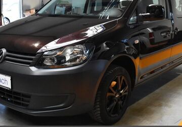 VW Caddy 68.800 km 23.980 &euro; Neukirchen-Vluyn 47506