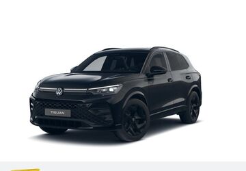 VW Tiguan 2.874 km 42.870 &euro; Herne 44653