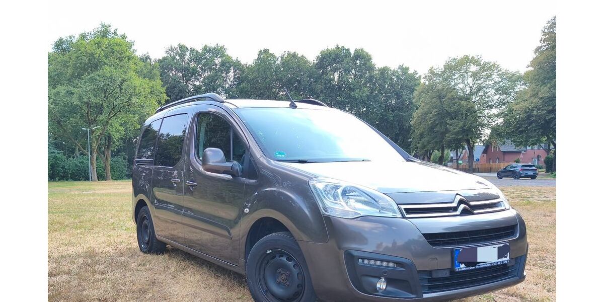 Citroen Berlingo 95.541 km 11.500 &euro; Dorsten 46286