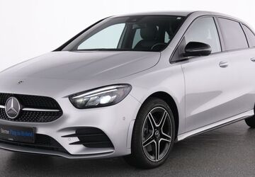 Mercedes-Benz B 250 4.375 km 28.975 &euro; Essen 45309
