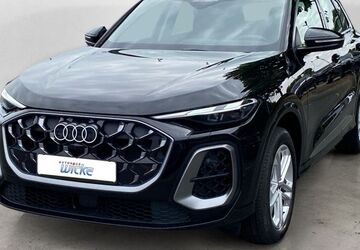 Audi Q5 21.060 km 47.990 &euro; Bochum - Linden 44879