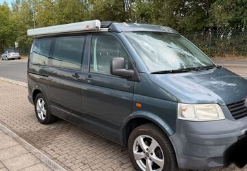 VW T5 California 217.000 km 17.999 &euro; Essen 45329