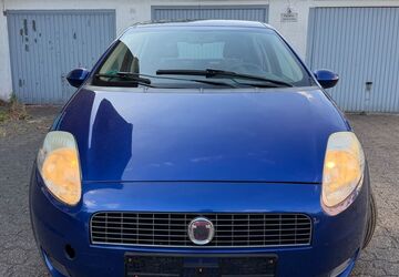 Fiat Punto 169.000 km 1.599 &euro; Duisburg 47137