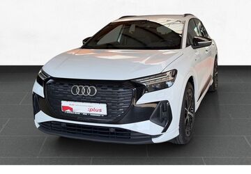 Audi Q4 e-tron 90.828 km 33.930 &euro; Wesel 46485