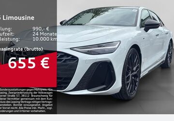 Audi A6 3.676 km 58.640 &euro; Gelsenkirchen 45894