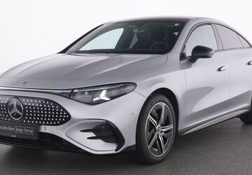 Mercedes-Benz CLA 250 28.487 km 52.199 &euro; Essen 45309