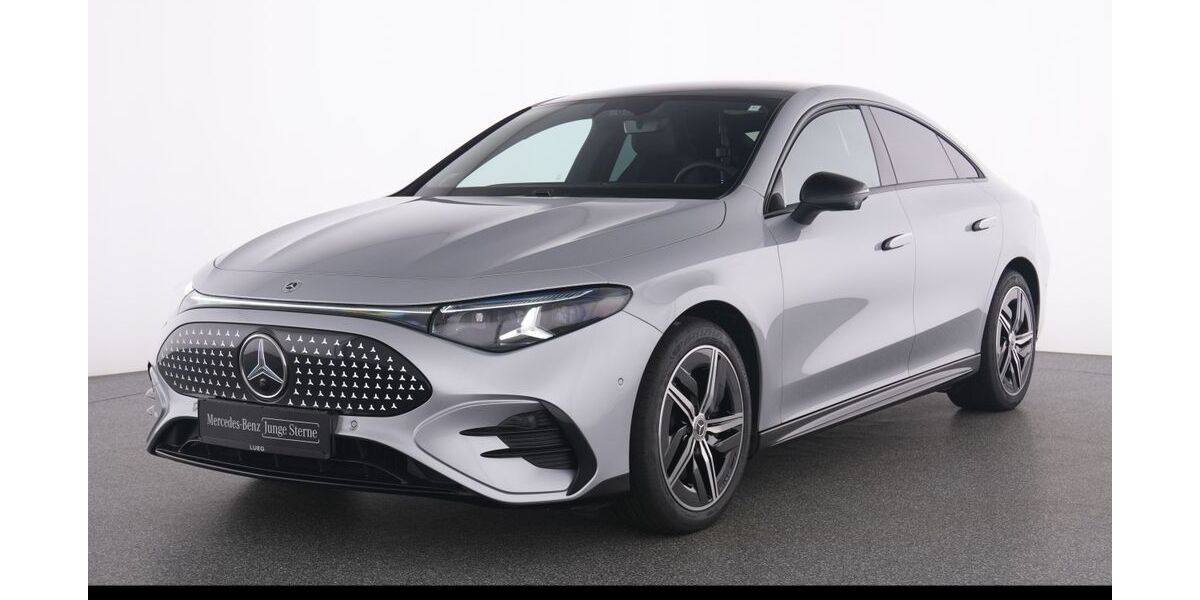 Mercedes-Benz CLA 250 28.487 km 52.199 &euro; Essen 45309