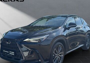 Lexus NX 450h 31.746 km 51.500 &euro; Wesel 46485