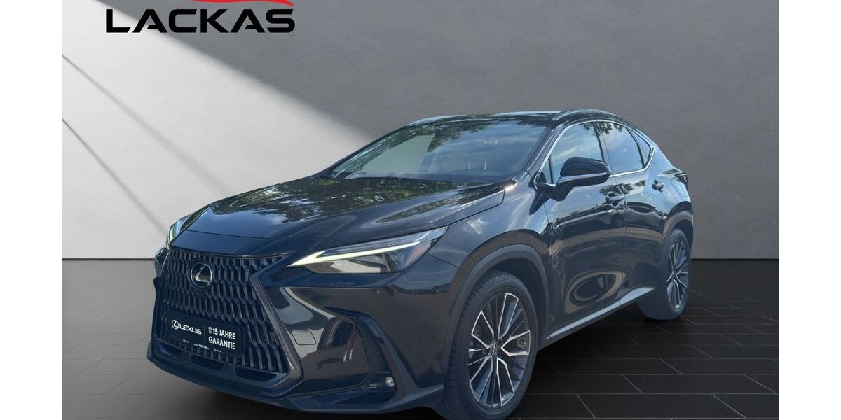 Lexus NX 450h 31.746 km 51.500 &euro; Wesel 46485
