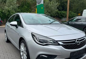 Opel Astra 205.000 km 7.890 &euro; Bottrop 46238