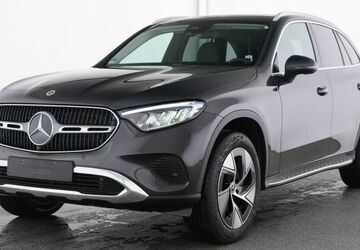 Mercedes-Benz GLC 300 14.990 km 58.890 &euro; Moers 47441