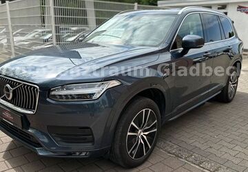 Volvo XC90 105.700 km 32.990 &euro; Gladbeck 45968