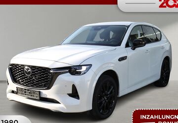Mazda CX-60 74.034 km 31.880 &euro; Bottrop-Kirchhellen 46244
