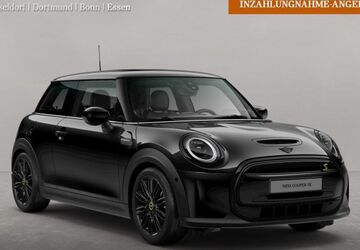 Mini Cooper SE 14.557 km 21.490 &euro; Essen 45141