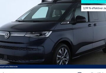 VW T7 California 7.532 km 63.590 &euro; Bochum 44866