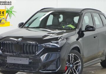 BMW X1 17.027 km 41.974 &euro; Bottrop 46236
