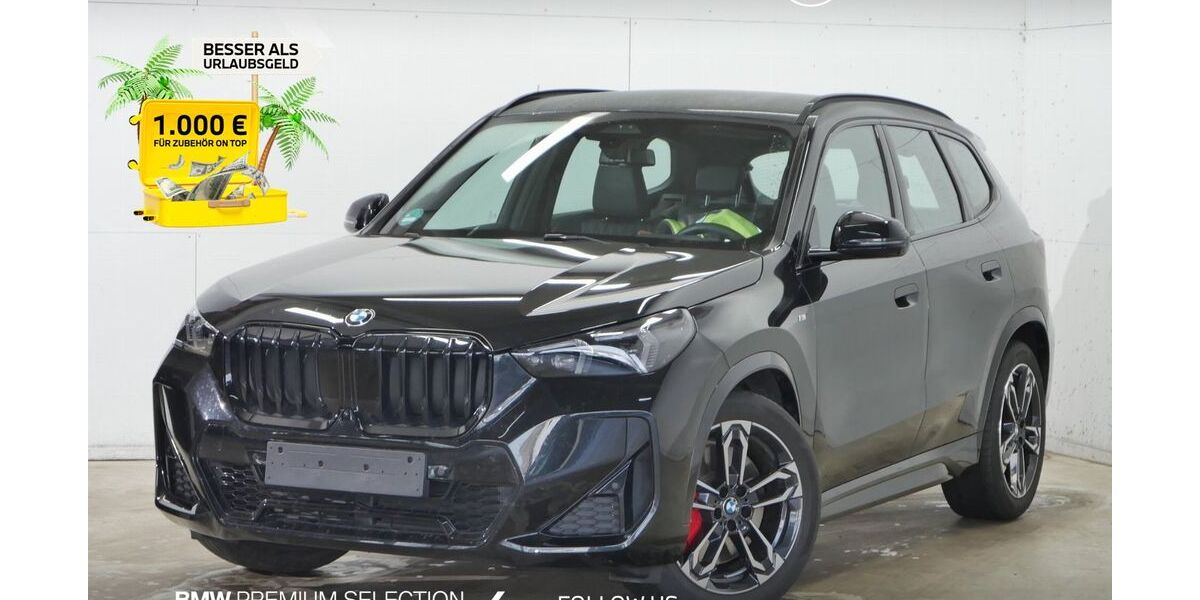 BMW X1 17.027 km 41.974 &euro; Bottrop 46236
