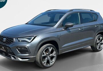 Seat Ateca 67.717 km 23.890 &euro; Bottrop 46244