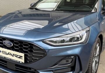 Ford Focus 12.250 km 24.990 &euro; Sprockhövel 45549