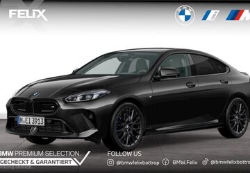 BMW M235 18.011 km 41.880 &euro; Bottrop 46236
