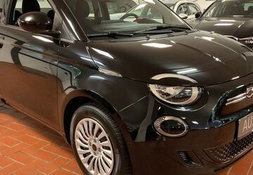 Fiat 500e 6.000 km 18.990 &euro; Wülfrath 42489