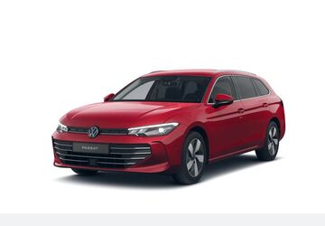 VW Passat Variant 24.232 km 29.790 &euro; Bochum 44892