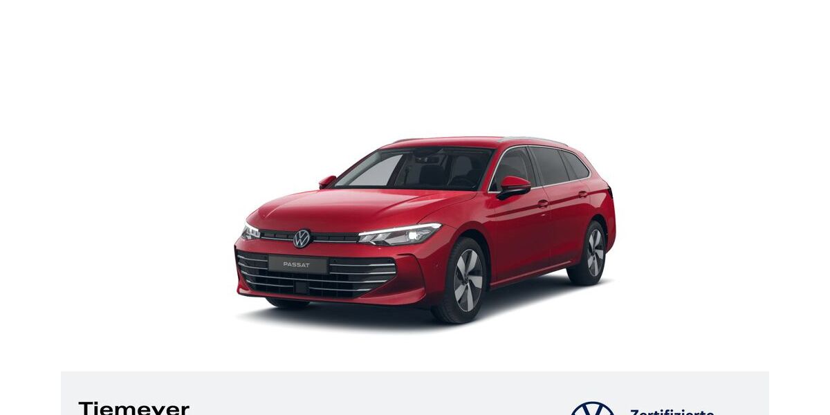 VW Passat Variant 24.232 km 29.790 &euro; Bochum 44892