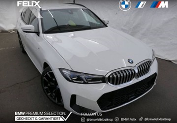 BMW 320 24.448 km 39.799 &euro; Bottrop 46236